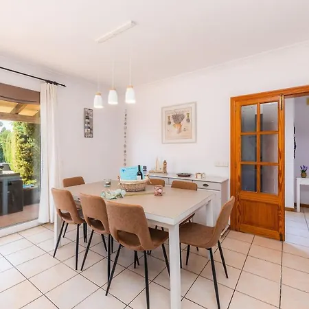 Casa Arturo Sa Coma (Mallorca)