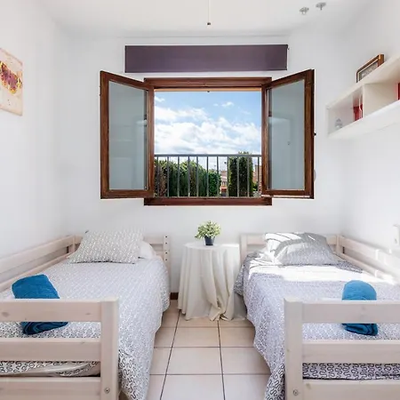 Dom wakacyjny Casa Arturo