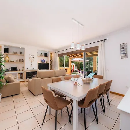Casa Arturo Sa Coma (Mallorca)