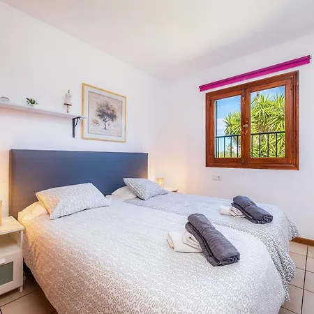Casa Arturo Hébergement de vacances