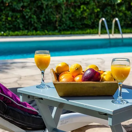 Casa Arturo Sa Coma (Mallorca)