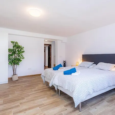 Hébergement de vacances Casa Arturo