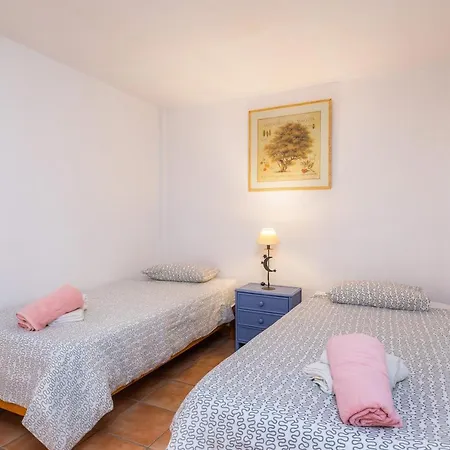 Hébergement de vacances Casa Arturo