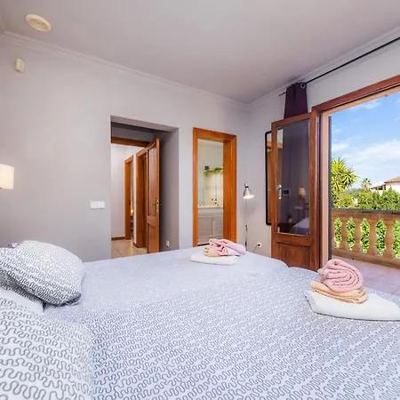 Hébergement de vacances Casa Arturo *