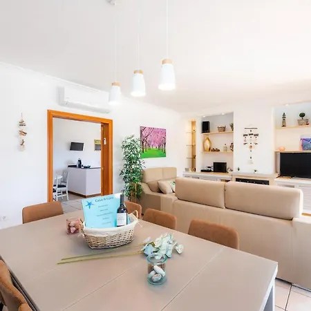 Hébergement de vacances Casa Arturo *